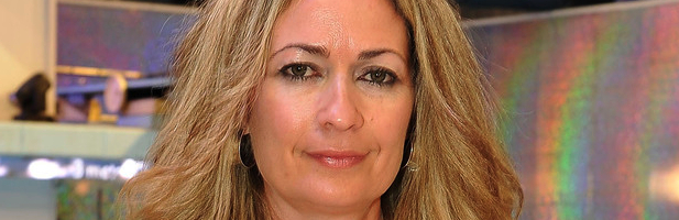 Olvido Hormigos, invitada en &#39;Sálvame Deluxe&#39;