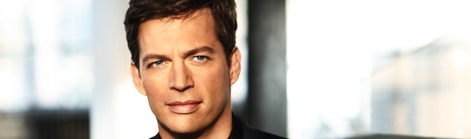 Harry Connick, Jr. se barajea como nuevo miembro del jurado de 'American Idol'