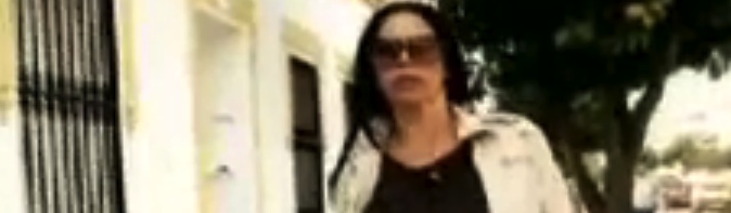 Toñi Salazar, la primera conocida que aparecerá en la nueva temporada de 'Me cambio de familia'