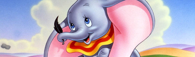 "Dumbo", el clásico de Disney Channel