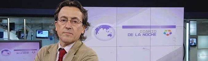 Hermann Tertsch se incorpora a la plantilla de colaboradores de 13tv