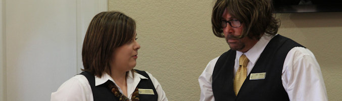 Stephen J. Cloobec en la próxima entrega de &#39;El Jefe&#39;