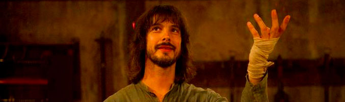 Imagen de lo nuevo de 'Águila Roja'