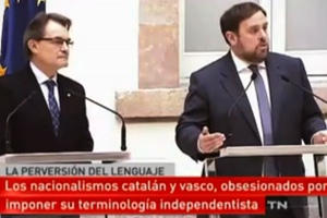 Fotograma del reportaje