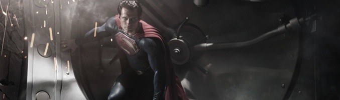 &quot;El hombre de acero&quot;, la gran apuesta de Warner para este 2013
