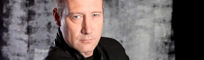 Pedro García Aguado