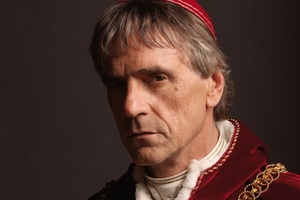Jeremy Irons