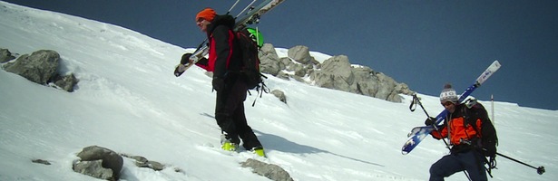 &#39;Mochileros&#39;