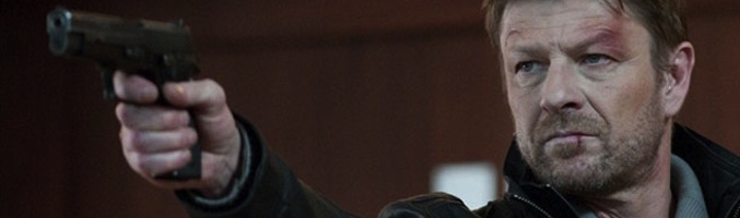Sean Bean será Martin Odum, un agente de la división DCO del FBI