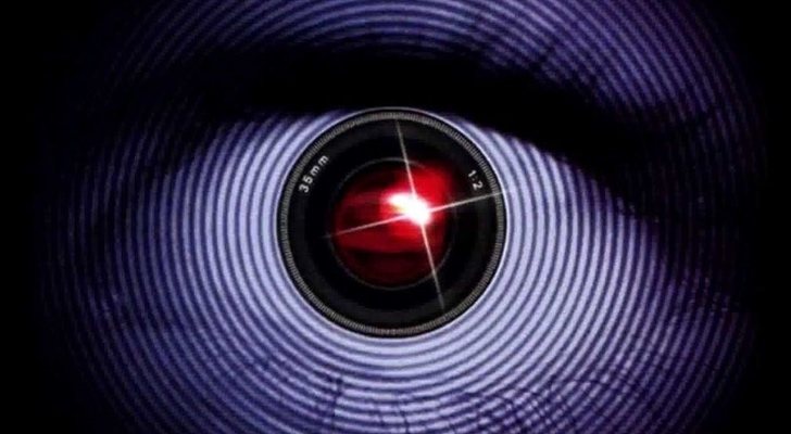 Logotipo de &#39;Gran hermano&#39;