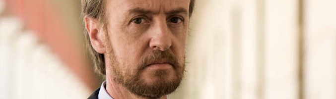 Carlos Hipólito, nominado al Premio Max al Mejor Actor Protagonista