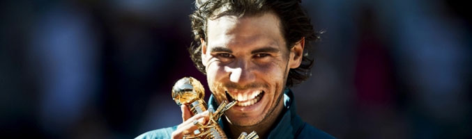 Rafa Nadal