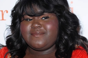 Gabourey Sidibe