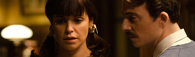 Estreno de &#39;Gran Reserva. El origen&#39;