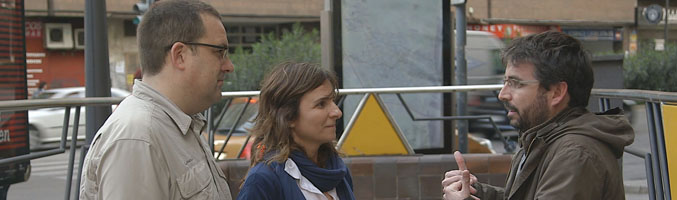 "Los Olvidados. Metro Valencia: el accidente silenciado"