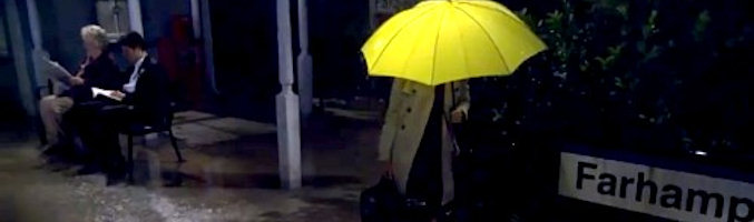 'Cómo conocí a vuestra madre' desveló uno de los secretos mejor guardados desde el primer capítulo