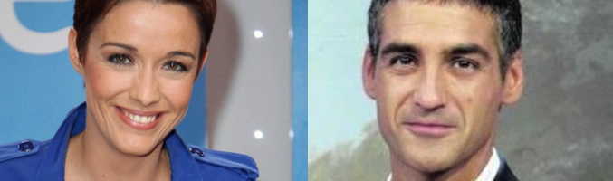 Marta Solano y Albert Barniol, nuevos rostros de 'España directo'