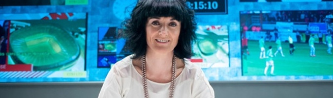 La directora general de EiTB anuncia la sustitución de ETB Sat por ETB-HD