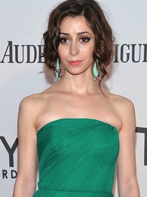 Cristin Milioti