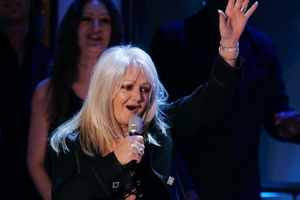 Bonnie Tyler