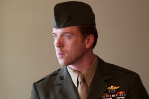 Damian Lewis en 'Homeland'