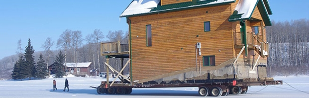 estreno mudanzas imposibles energy