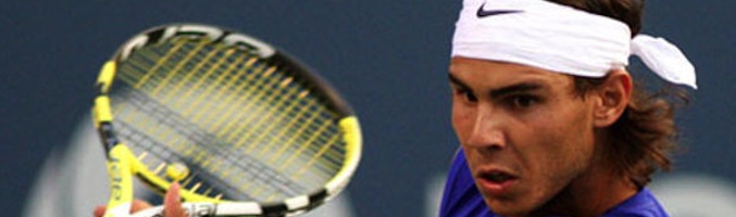 Rafael Nadal, ganador de siete títulos de Roland Garros