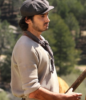 Pobes es Aníbal Buendía en &#39;El secreto de Puente Viejo&#39;