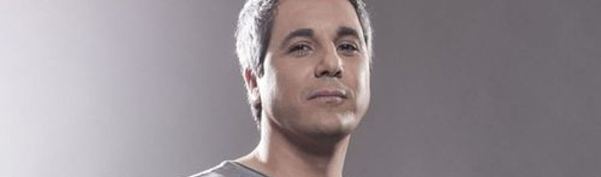 Leo Millares, líder del equipo de &#39;Madrid Ink&#39;