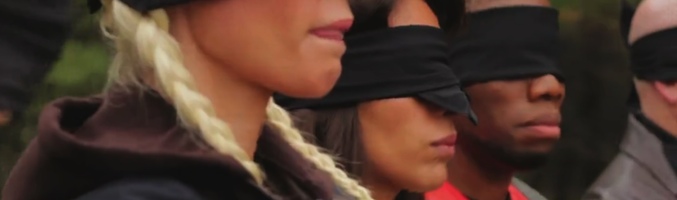 &quot;Concursantes&quot; de la serie &#39;Siberia&#39;