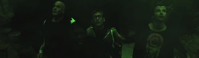 Fotograma de &#39;Siberia&#39;