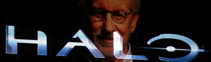 Steven Spielberg producirá una serie sobre el famoso videojuego 'Halo'