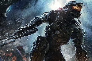 Imagen del videojuego 'Halo'