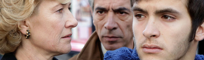 Imagen del último capítulo de la T14 de 'Cuéntame cómo pasó'