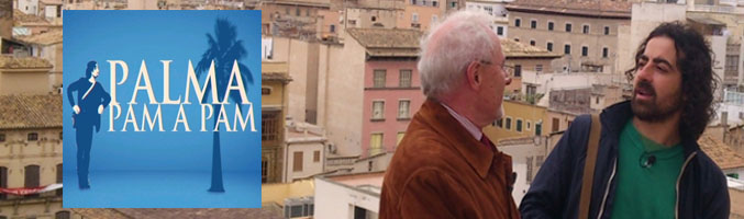 'Palma pam a pam'