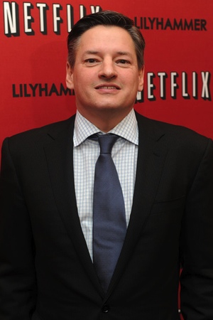 Ted Sarandos
