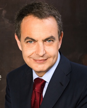 José Luis Rodríguez Zapatero
