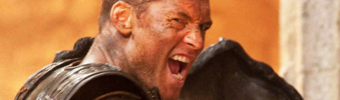 Sam Worthington en 'Furia de Titanes'