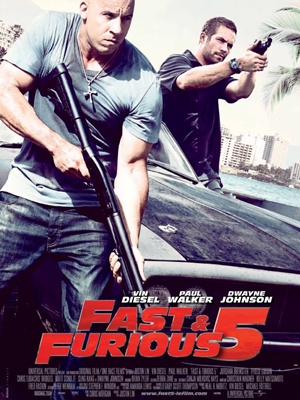polémica mediaset españa mirta drago fast & furioust 5