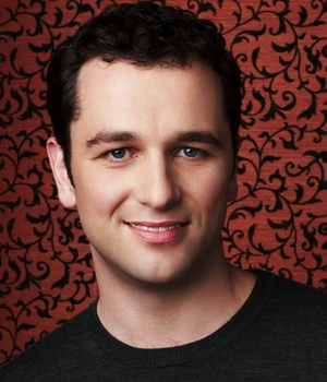Matthew Rhys