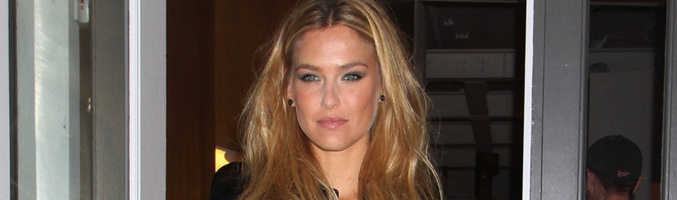 Bar Refaeli presentará 'The X Factor' Israel