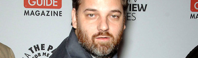 Dan Harmon, creador de 'Community'