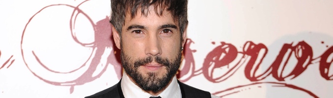 Unax Ugalde aspira a convertirse en el detective Víctor Ros en televisión