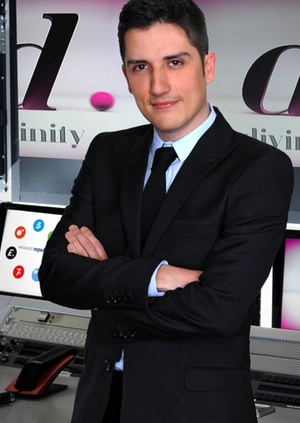 Director de Divinity