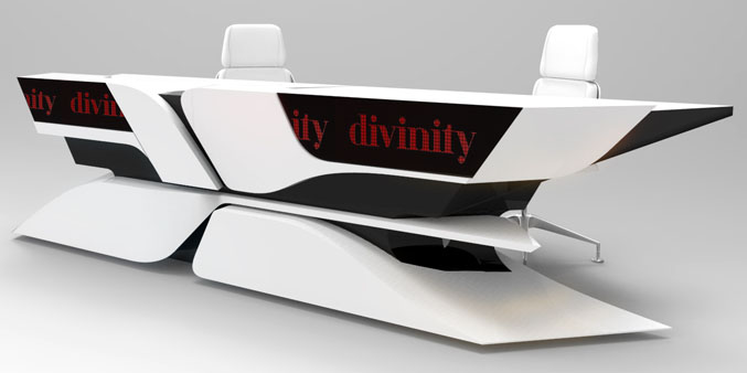 Diseño por ordenador