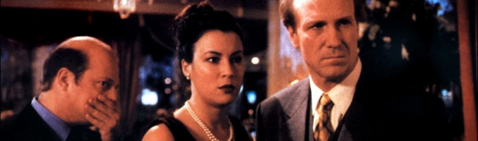 "Presa del panico", la película de este miércoles de Paramount Channel