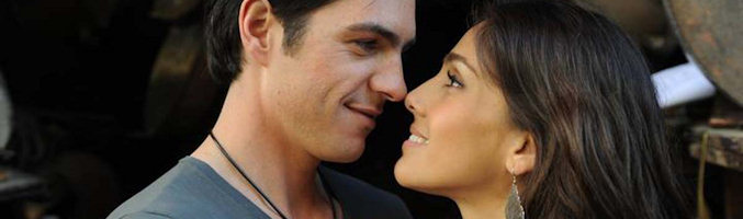 'El clon', nueva telenovela de Nova