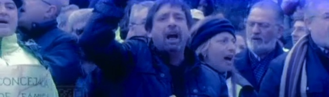 'Diario de... a pie de calle' se estrena este lunes en Cuatro