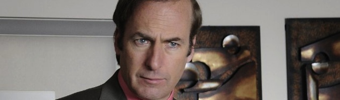 Saul Goodman, personaje del que se hará el spin off