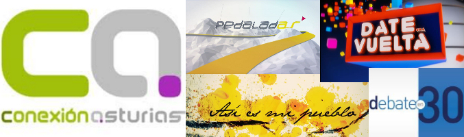 Formatos d ela productora